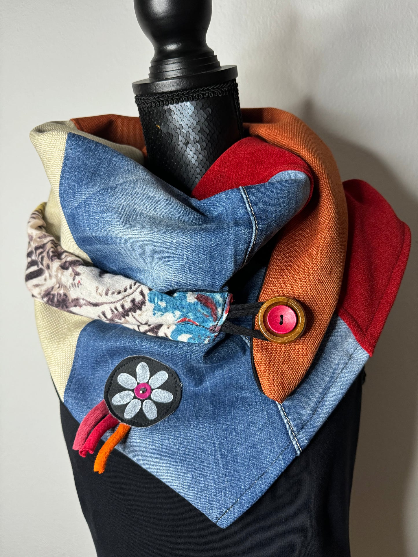 Scarf