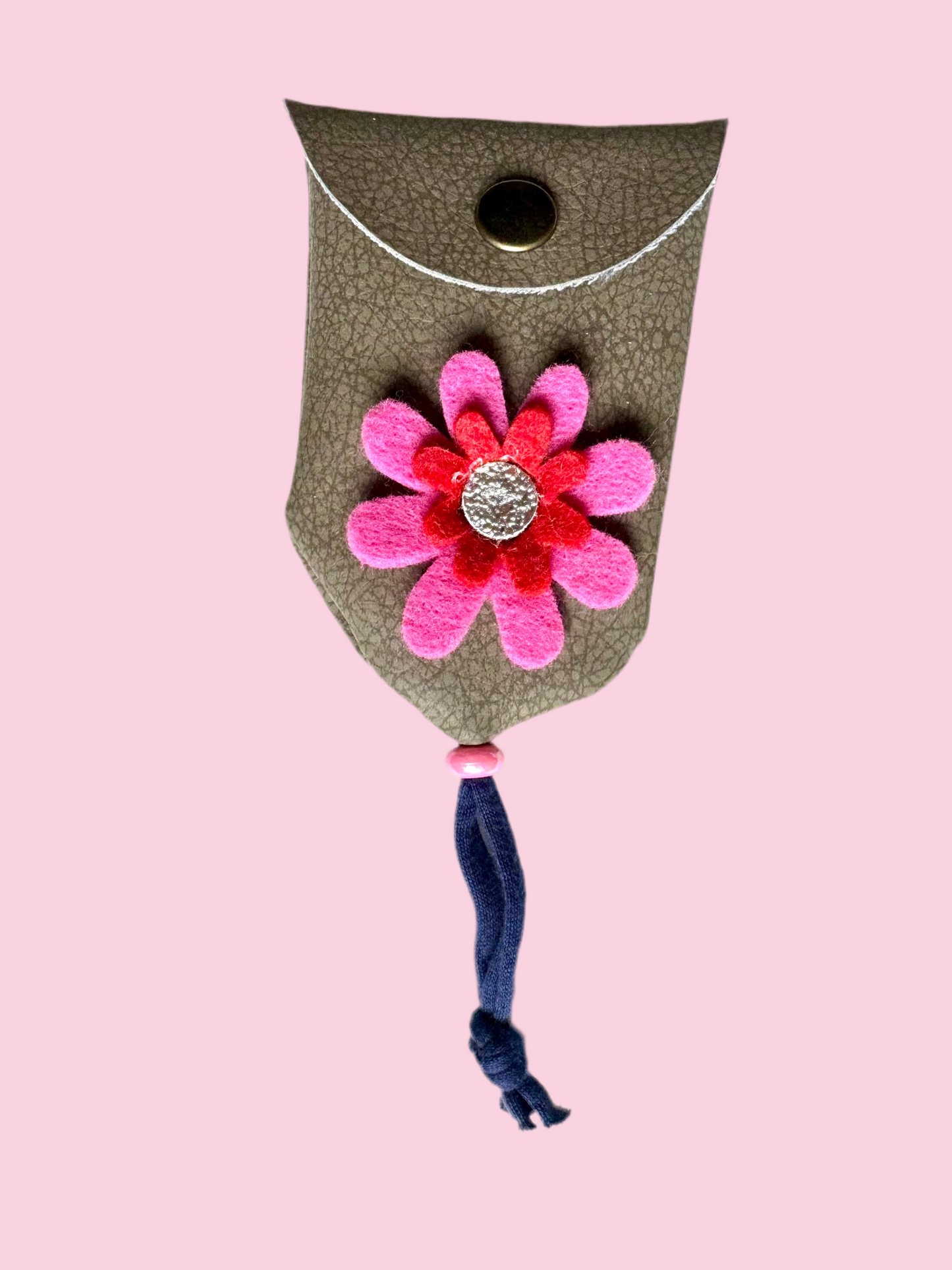 Key pouch