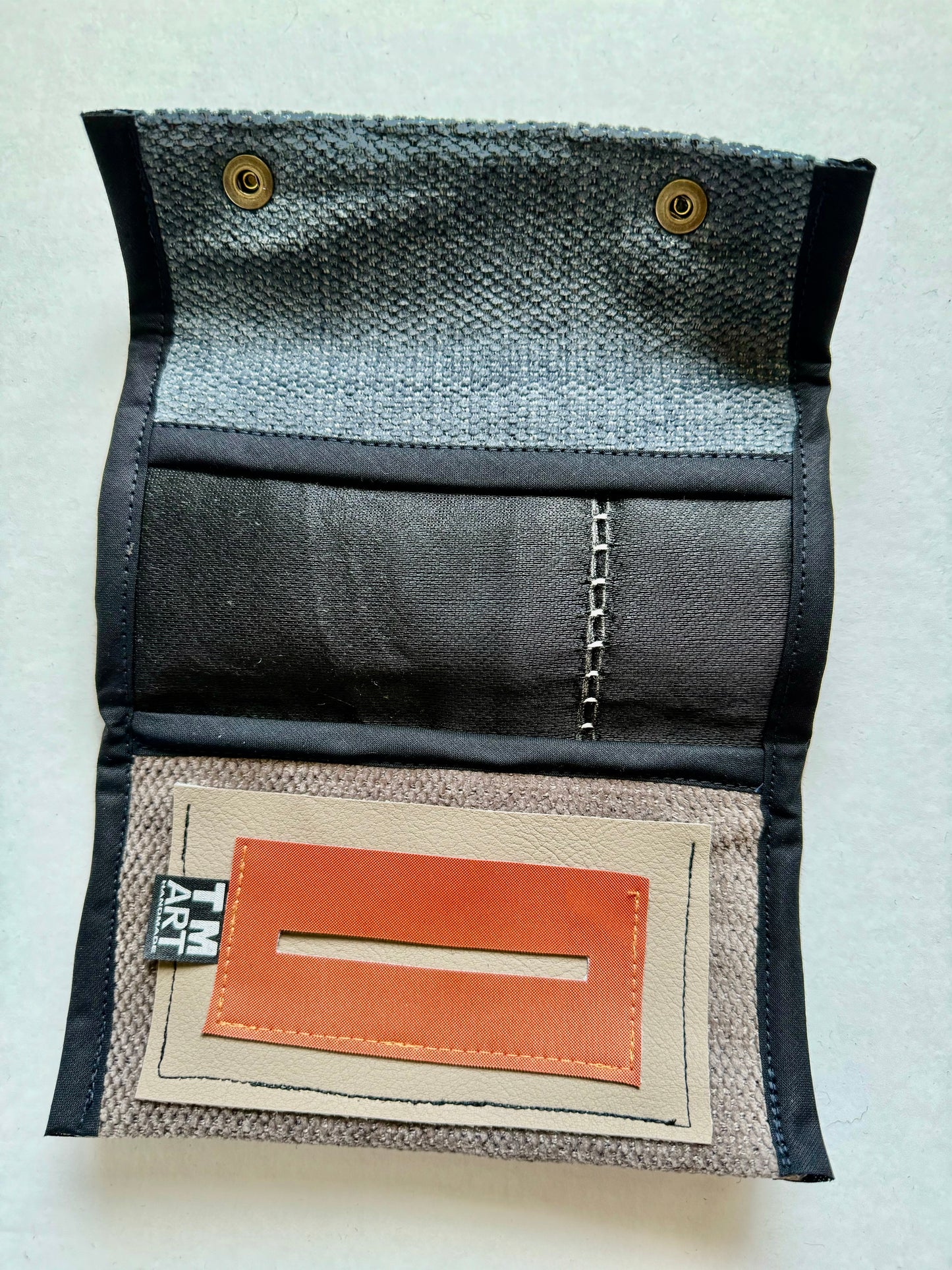 Tobacco pouch big