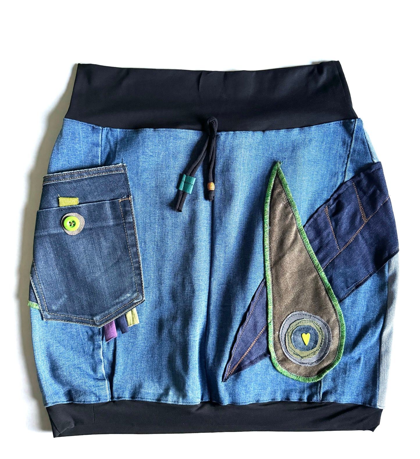 Skirt M