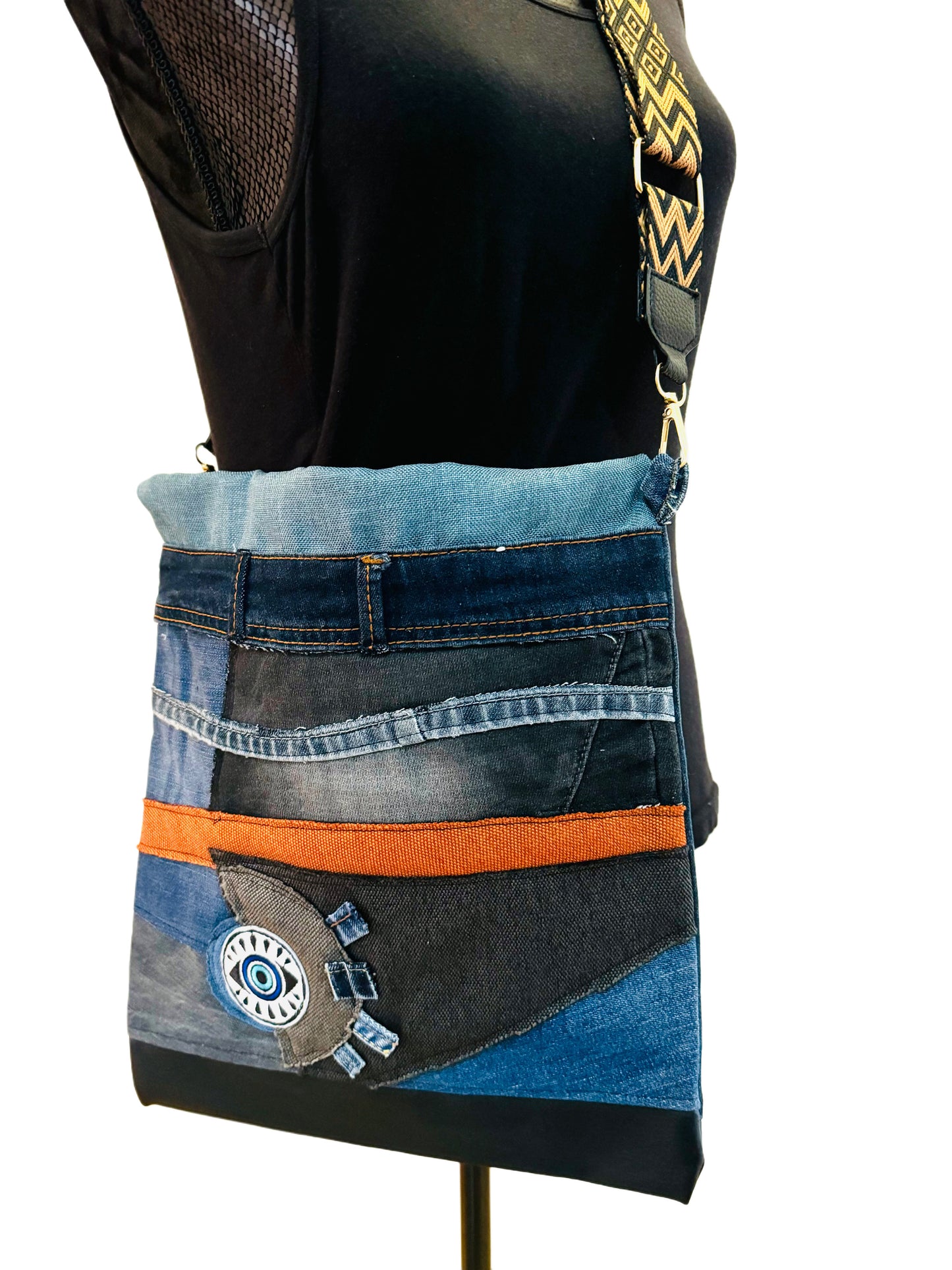 Shoulder bag