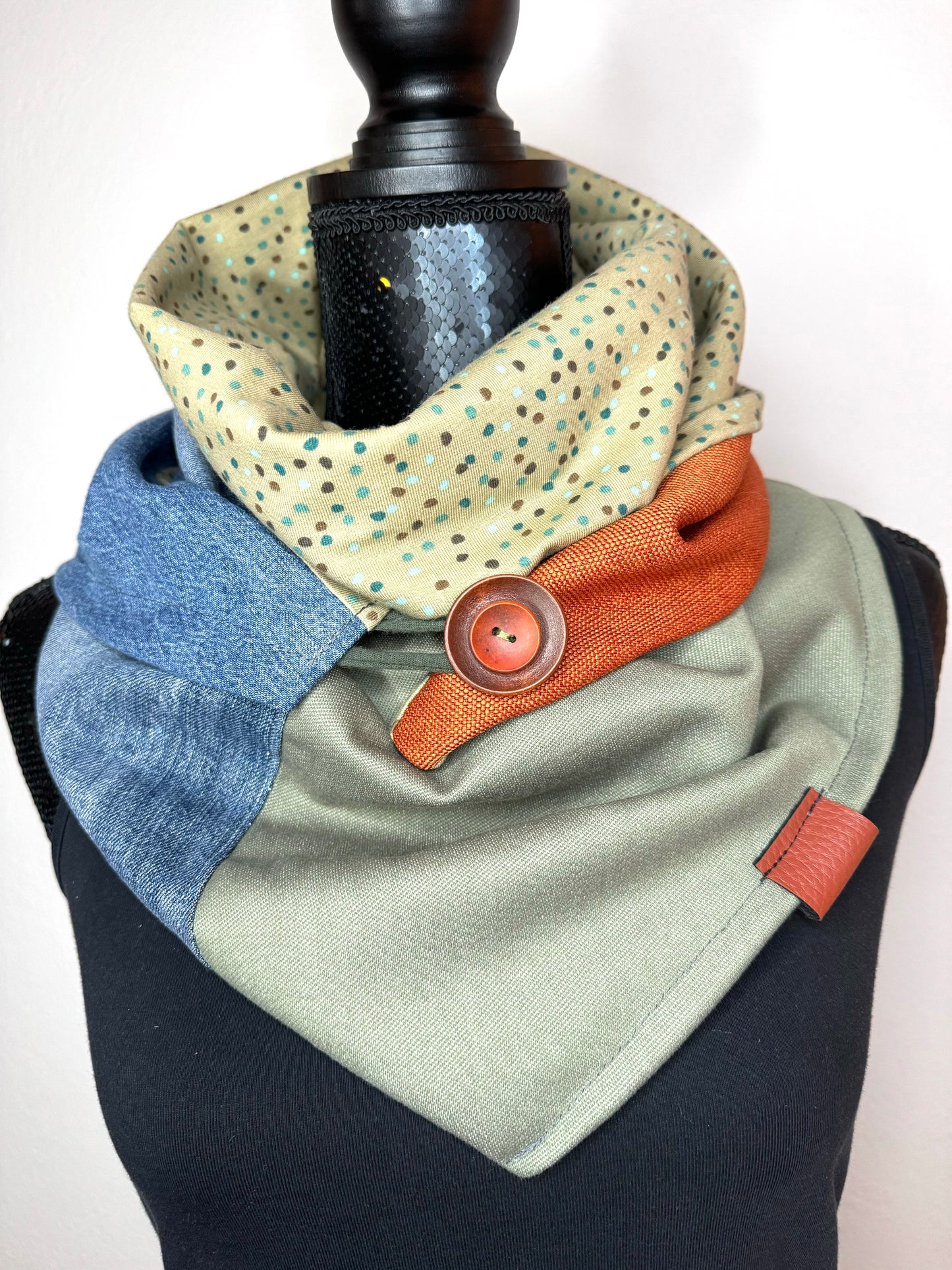 Scarf