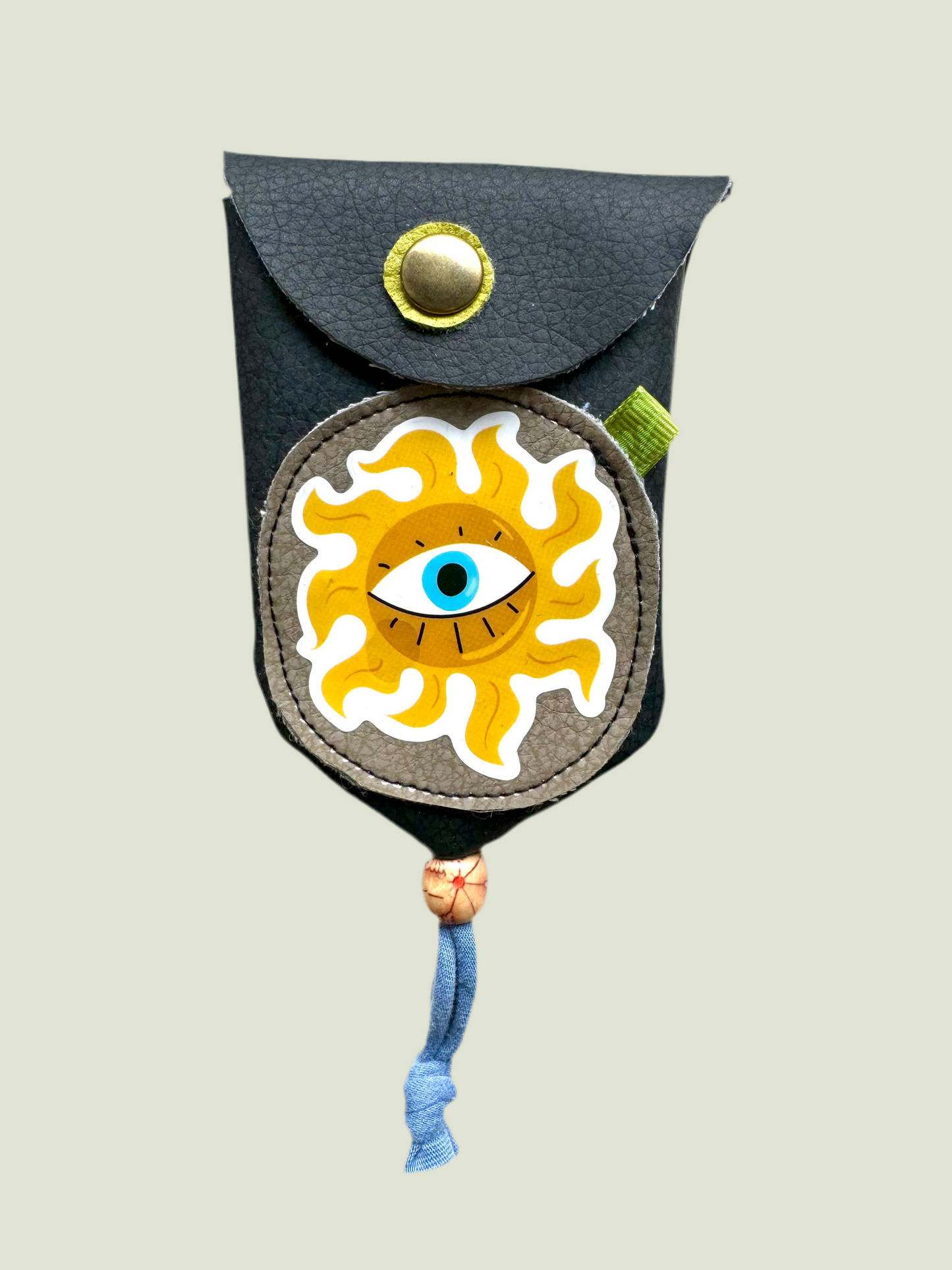 Key pouch