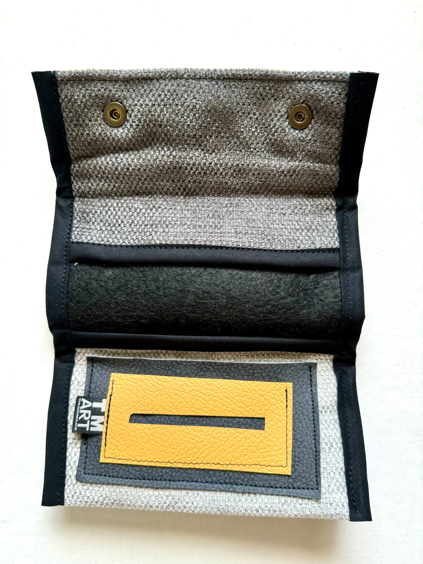 Tobacco pouch big