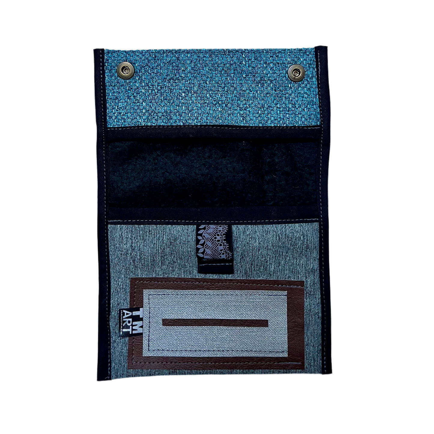 Tobacco pouch small - with a minor flaw
