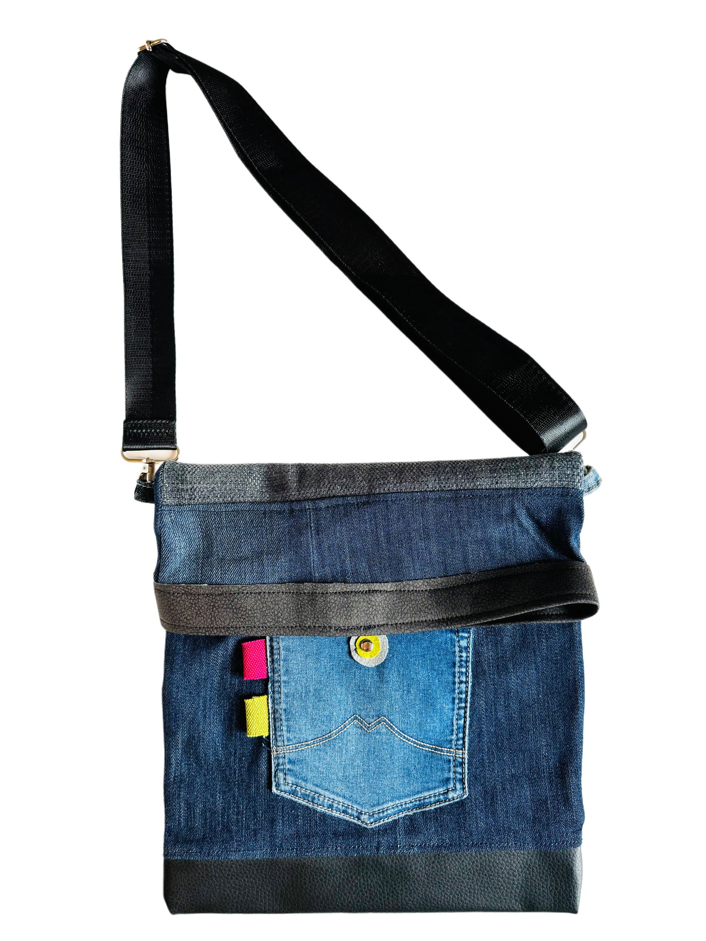 Backpack / Shoulder bag 2in1