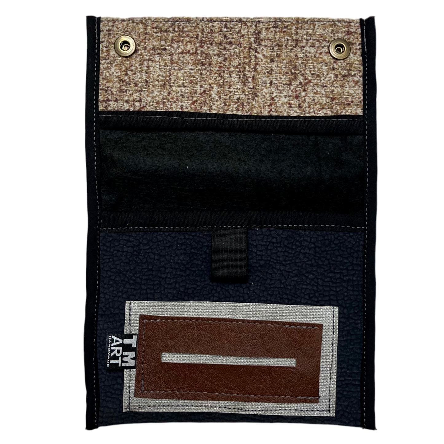 Tobacco pouch small