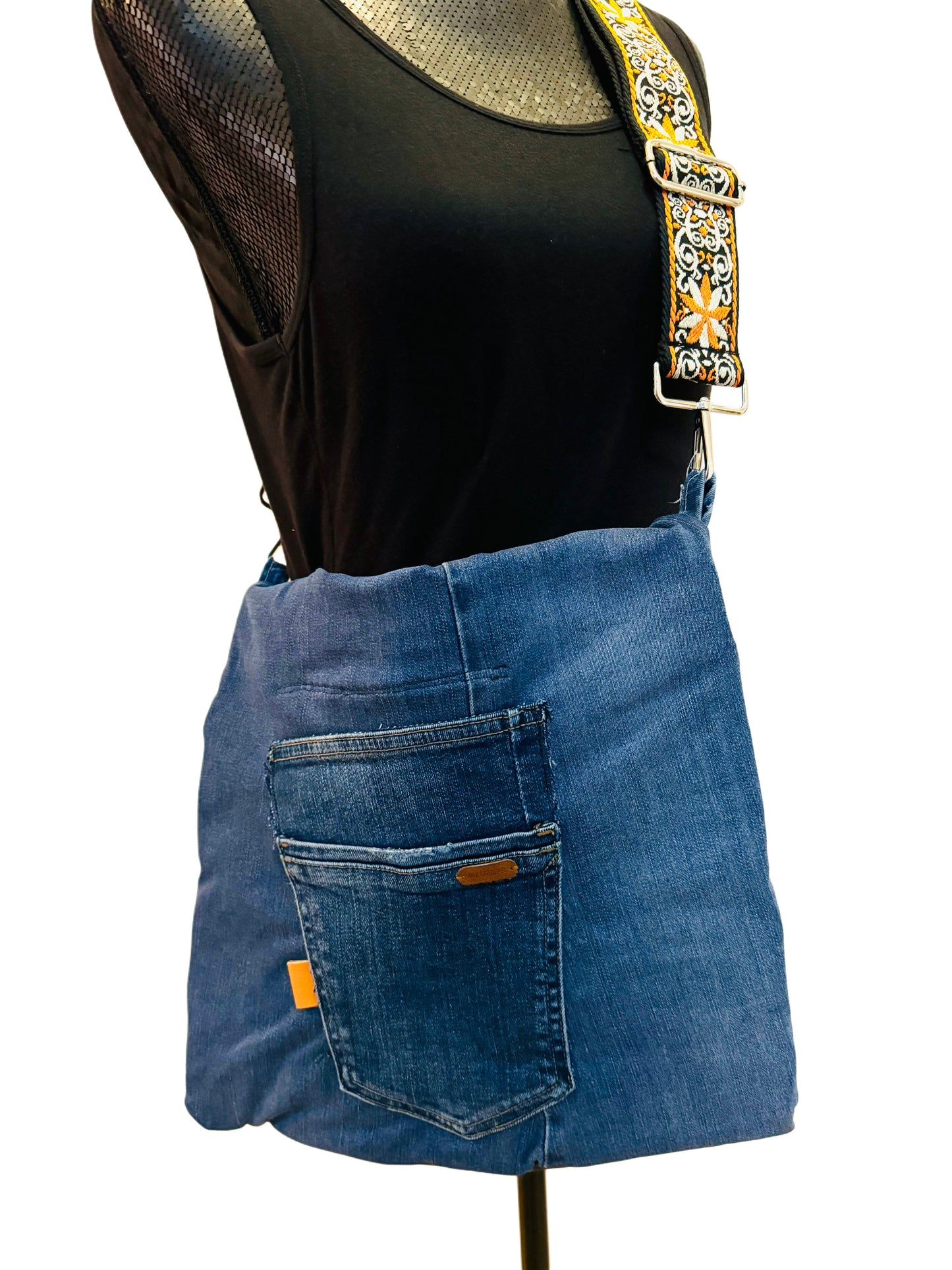 Shoulder bag