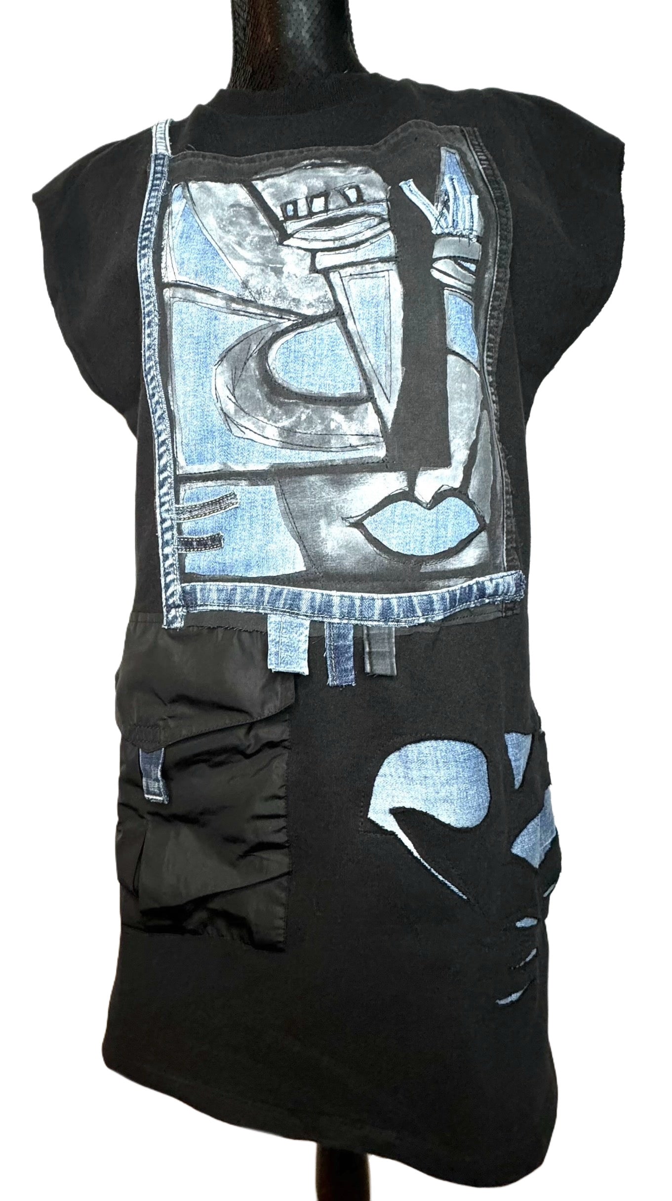 Tunic M