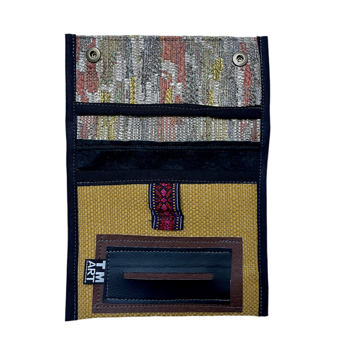 Tobacco pouch small - with a minor flaw