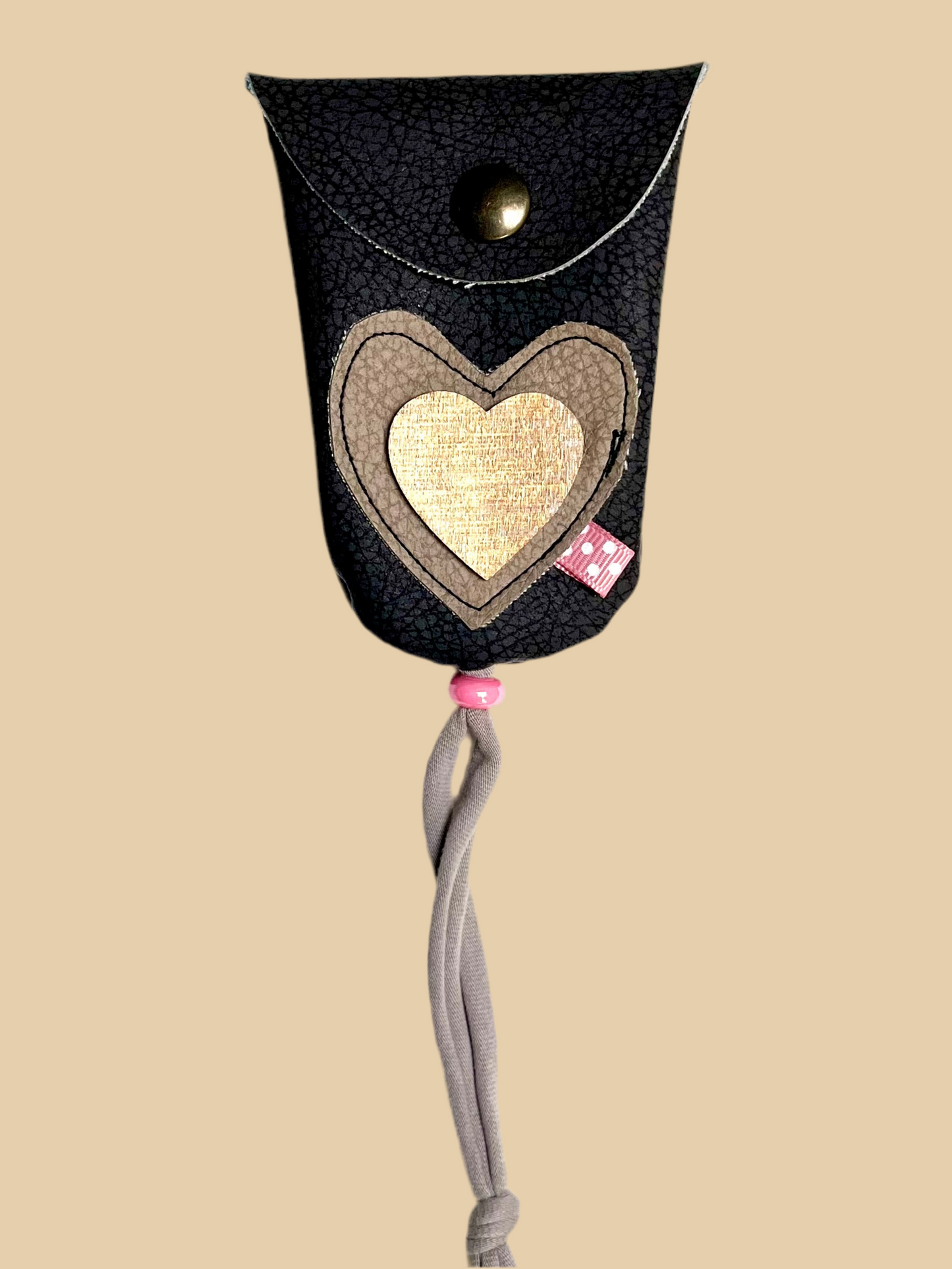 Key pouch