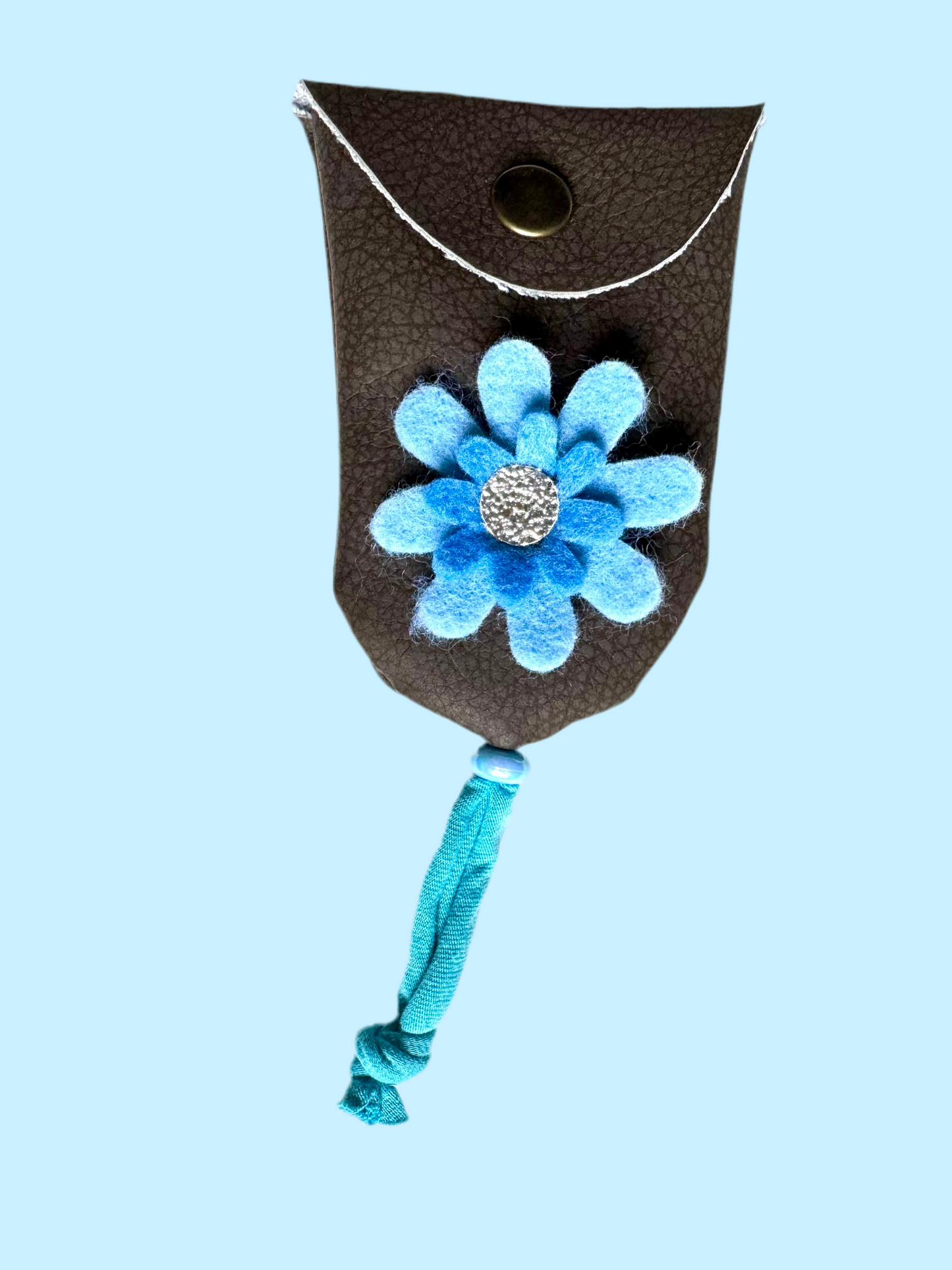 Key pouch