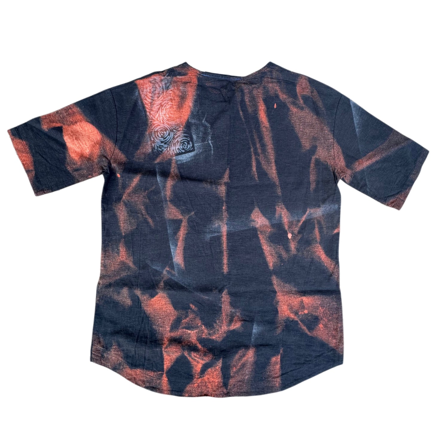 Unisex ročno poslikana srajčka