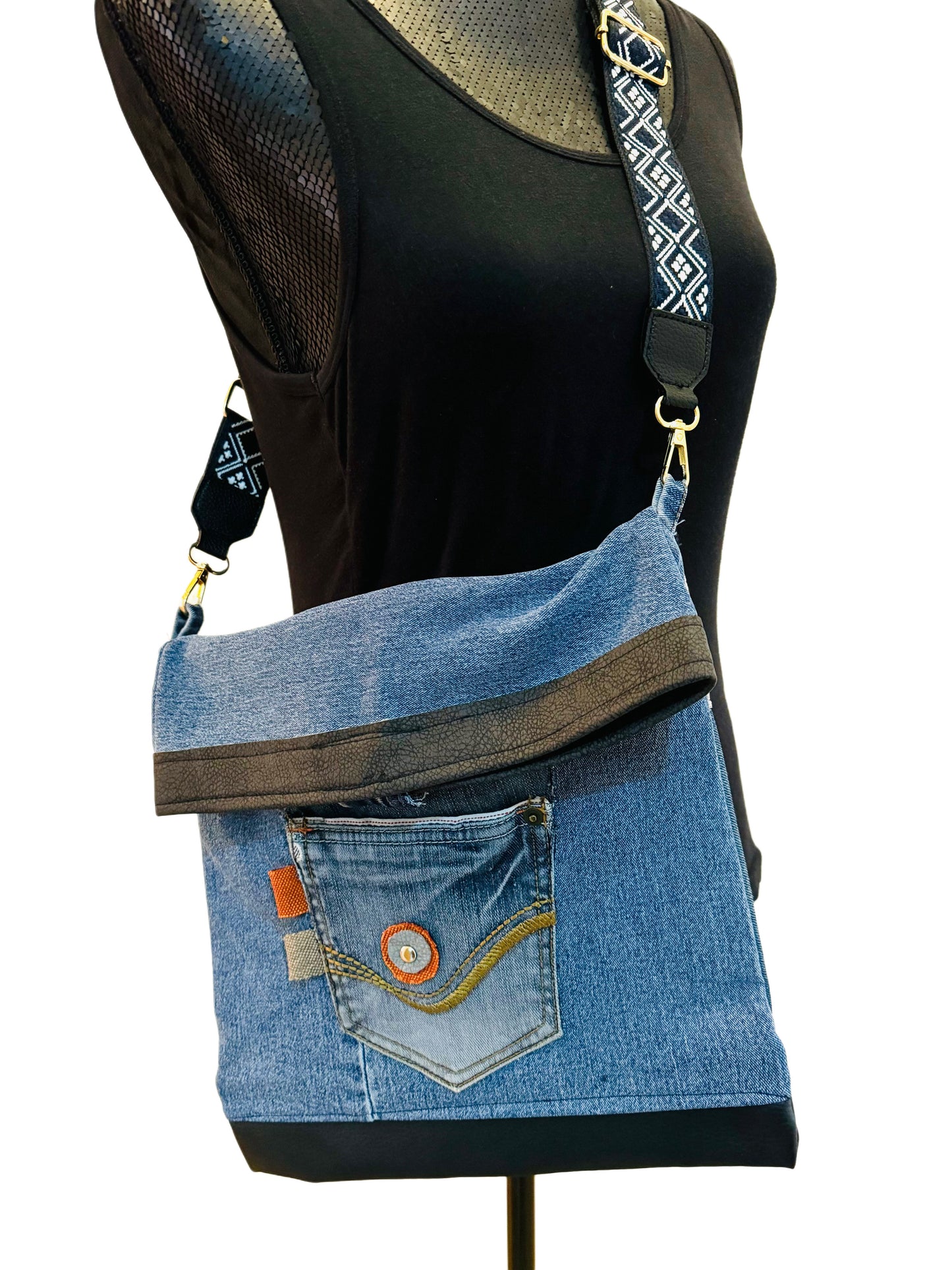 Shoulder bag