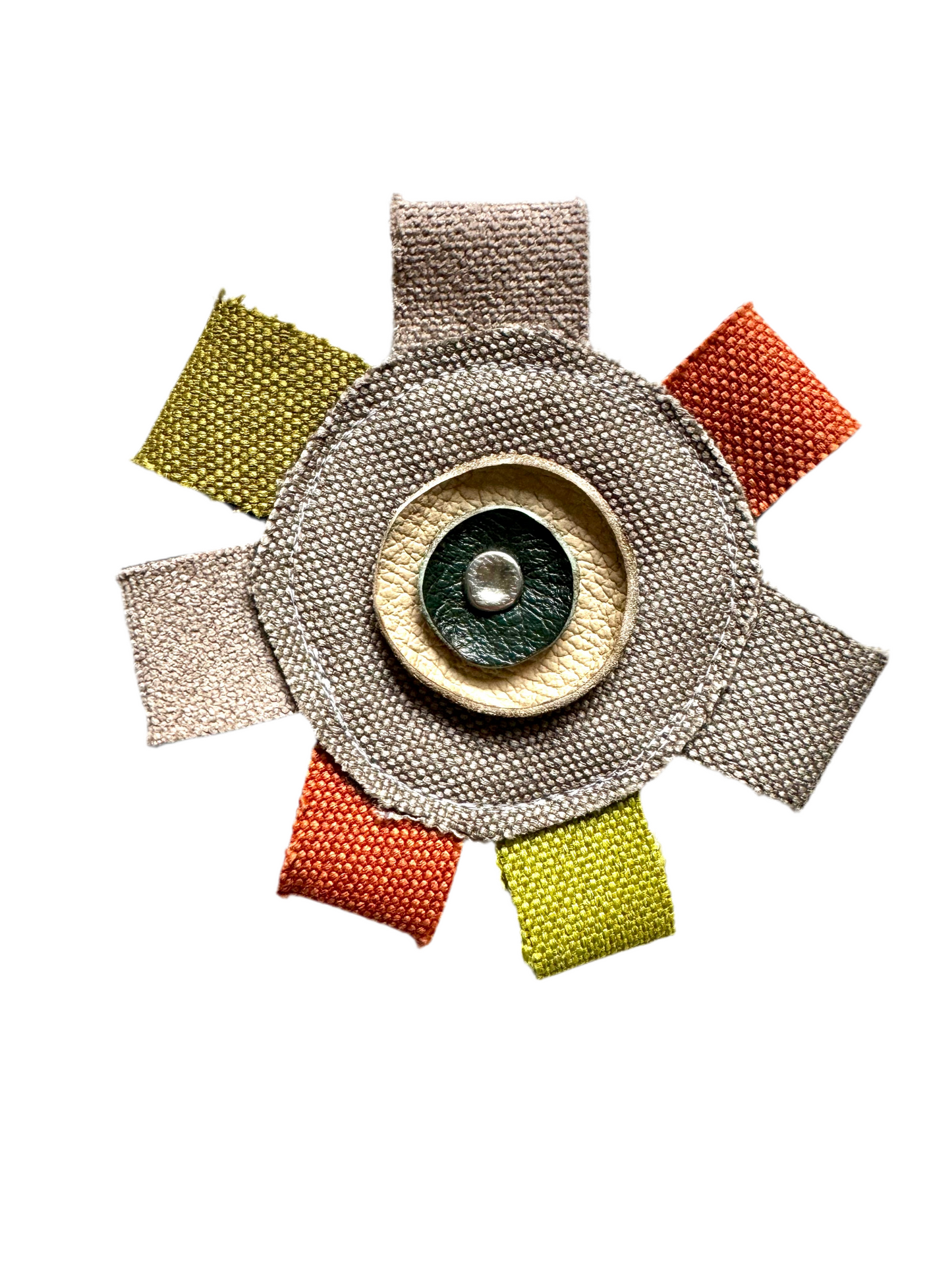 Brooch