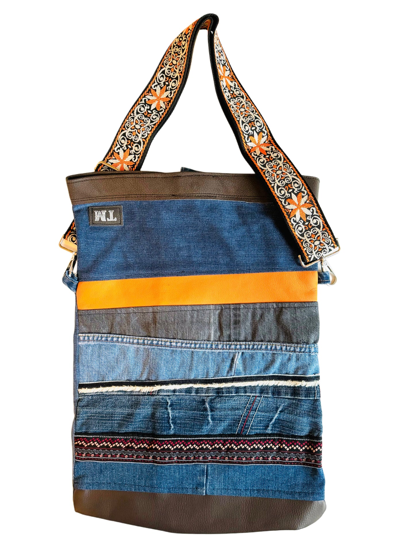 Shoulder bag