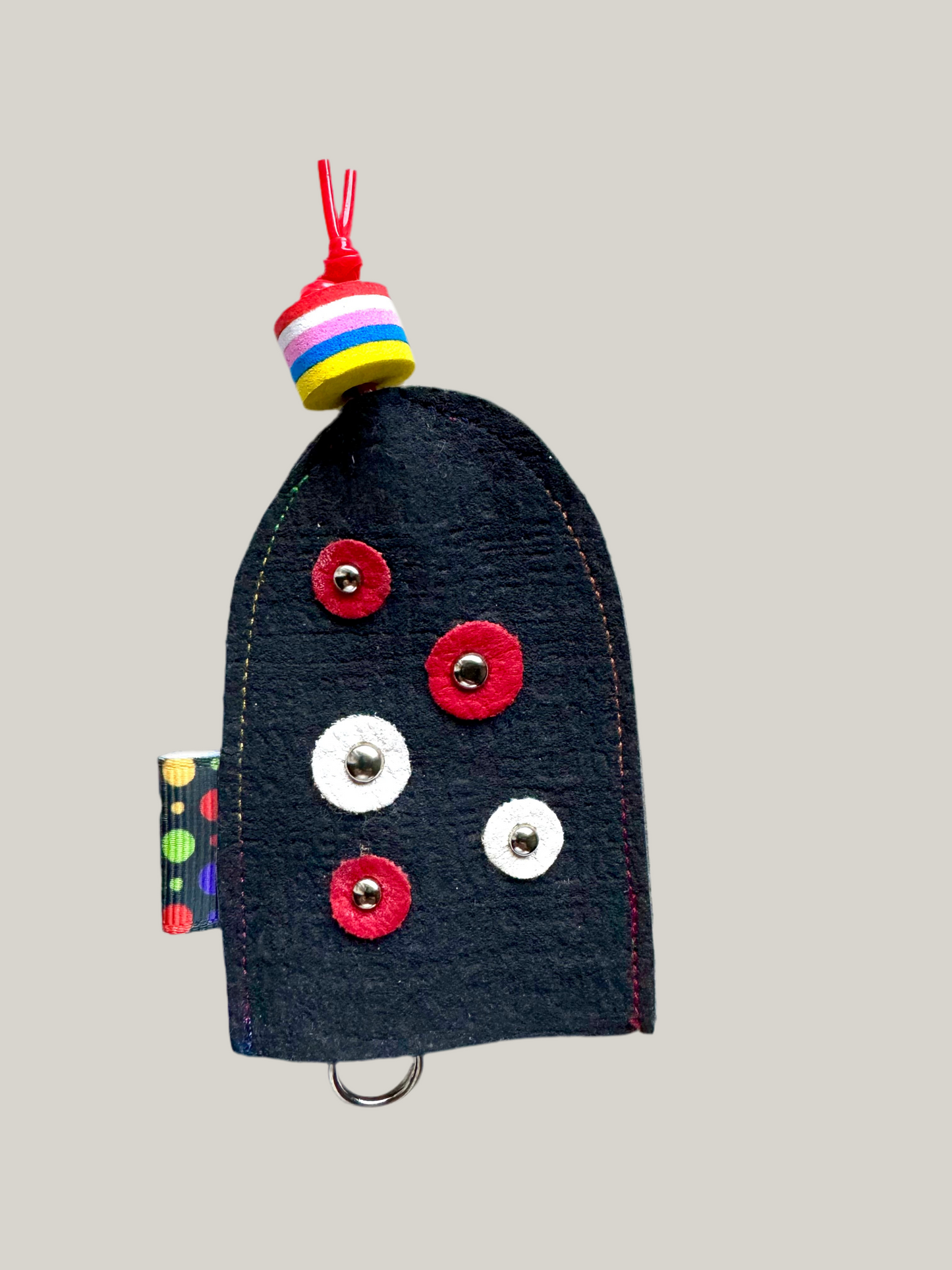 Key pouch