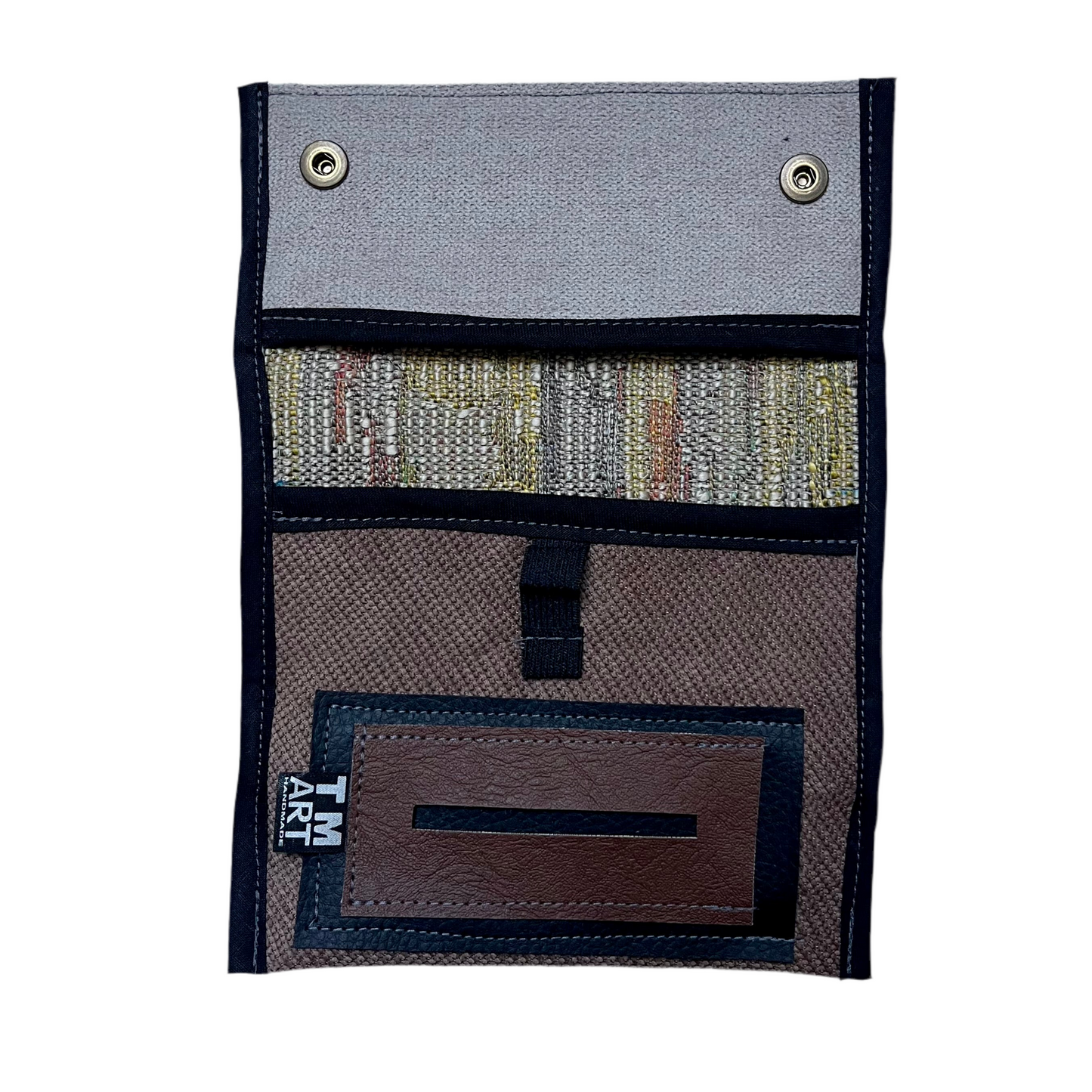 Tobacco pouch small - with a minor flaw