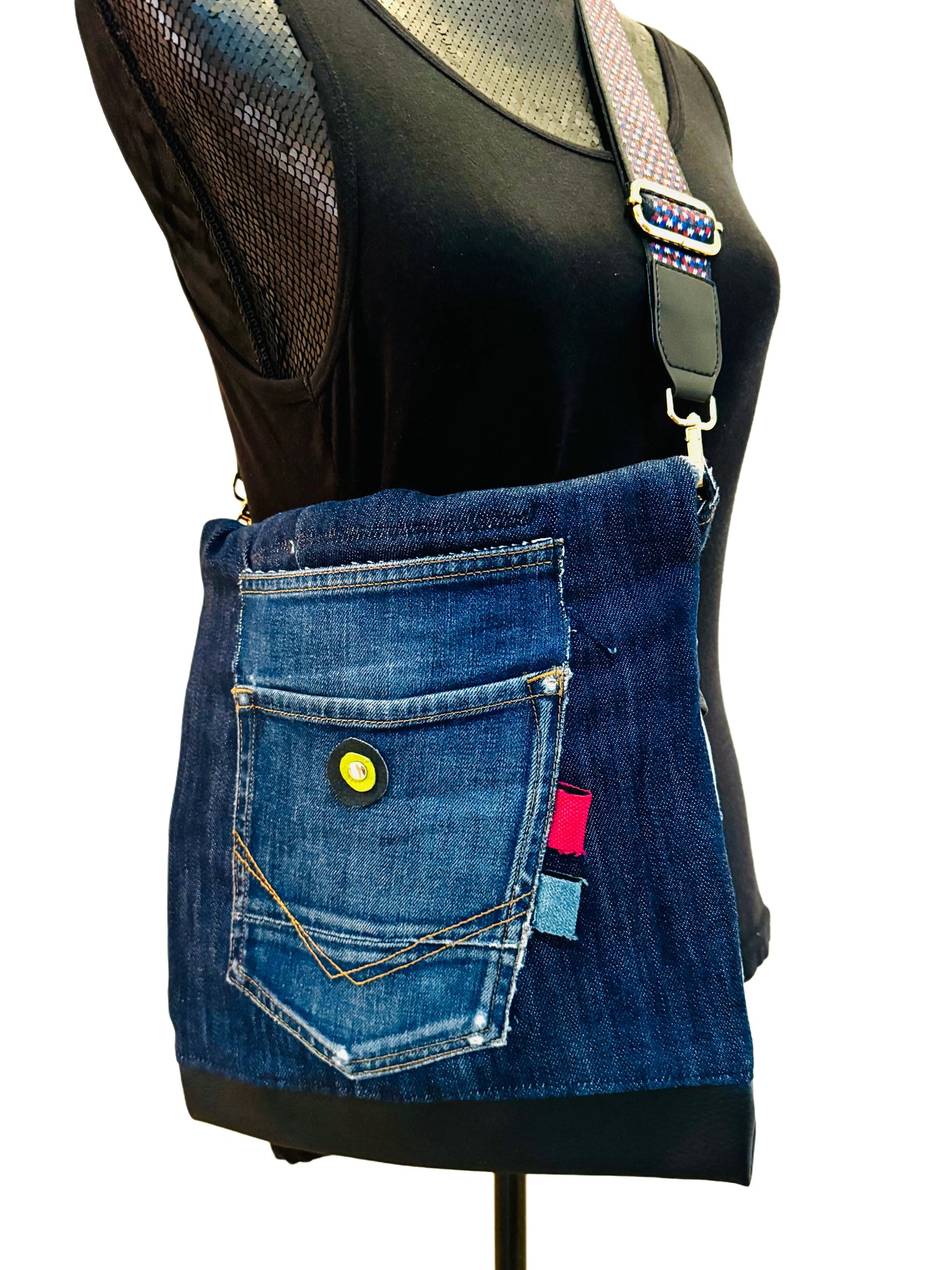 Shoulder bag