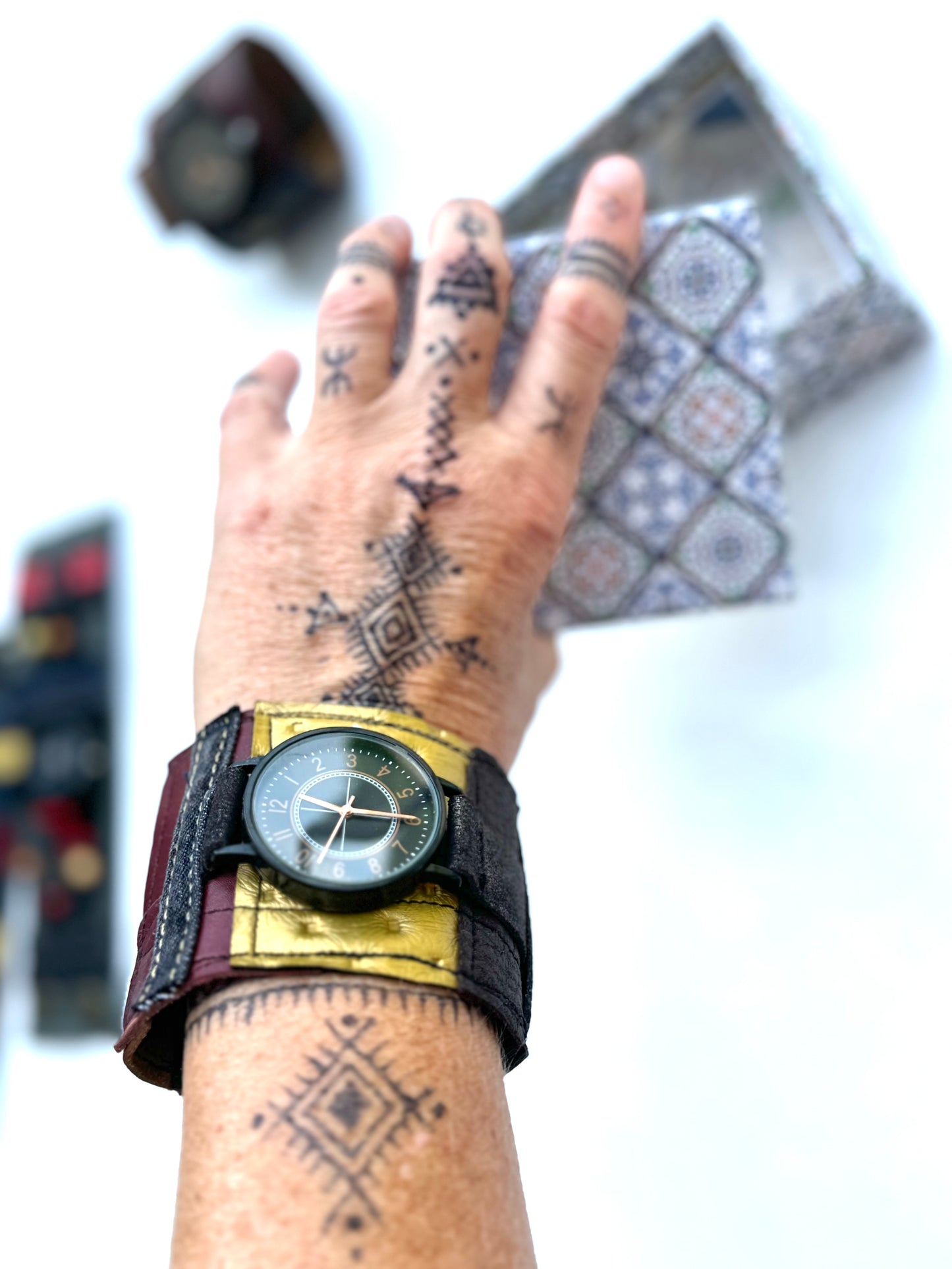 Watch