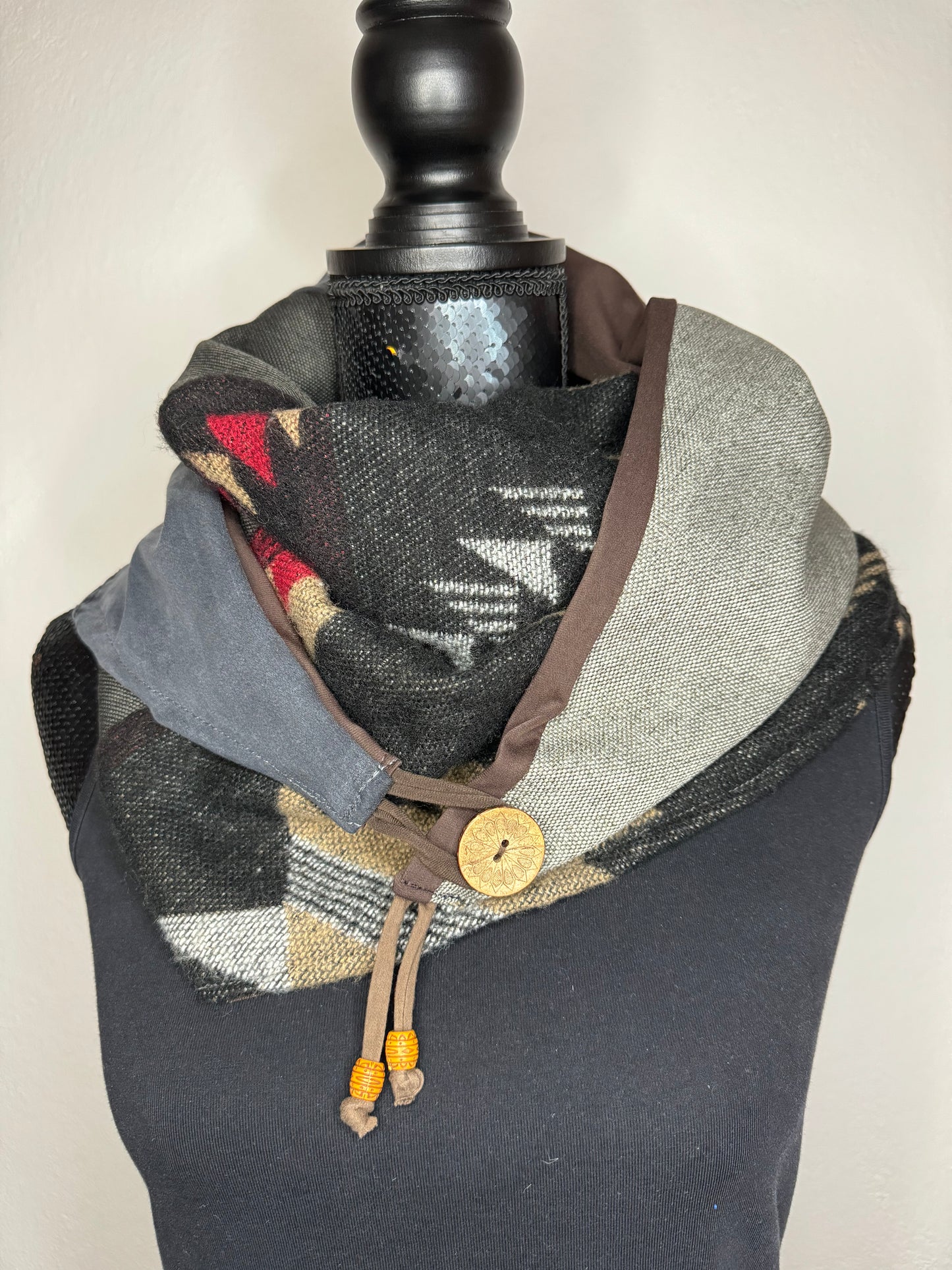 Scarf
