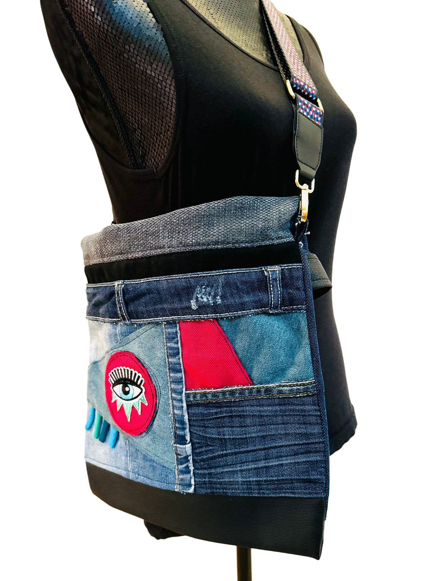 Shoulder bag