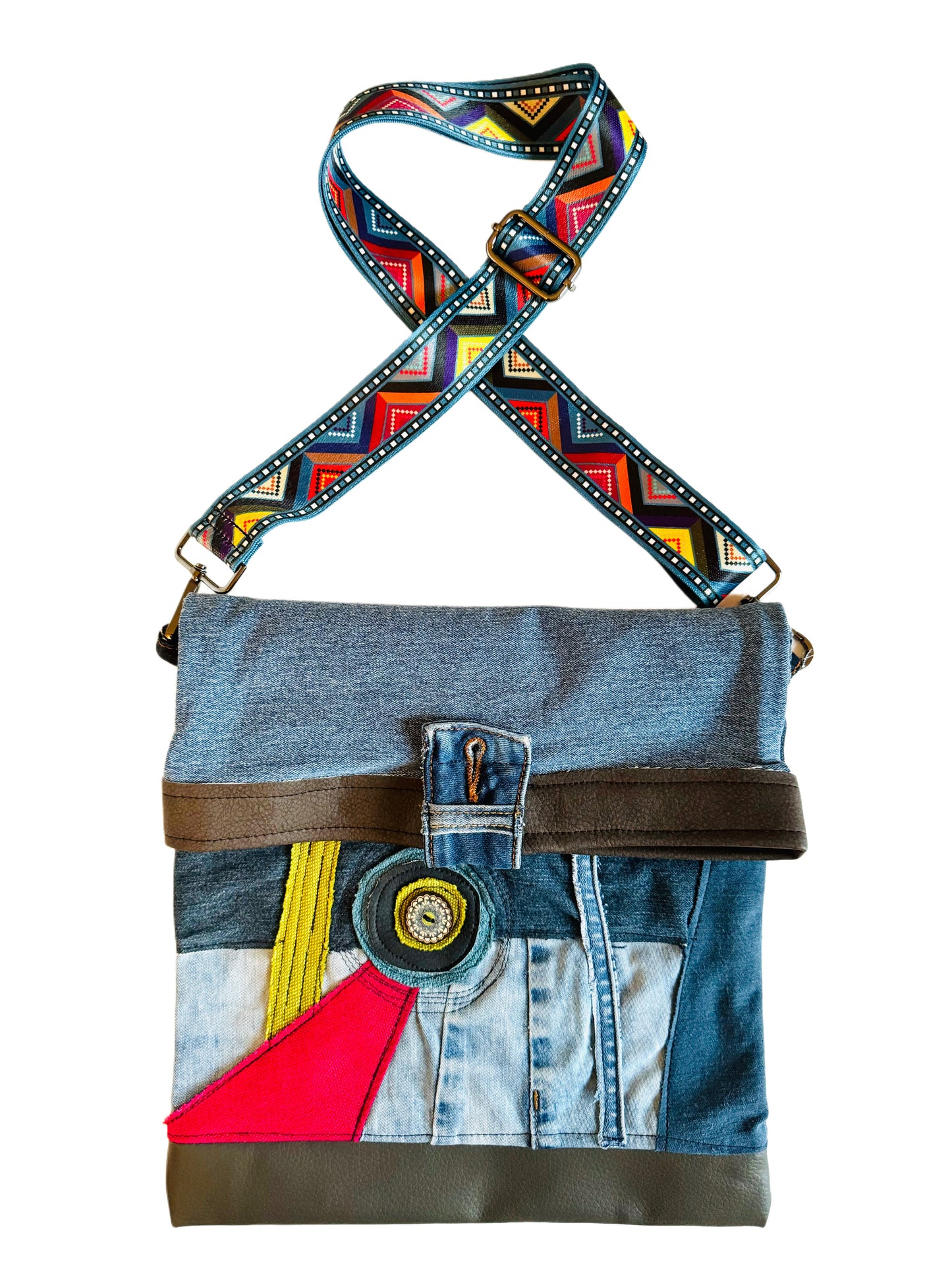 Backpack / Shoulder bag 2in1