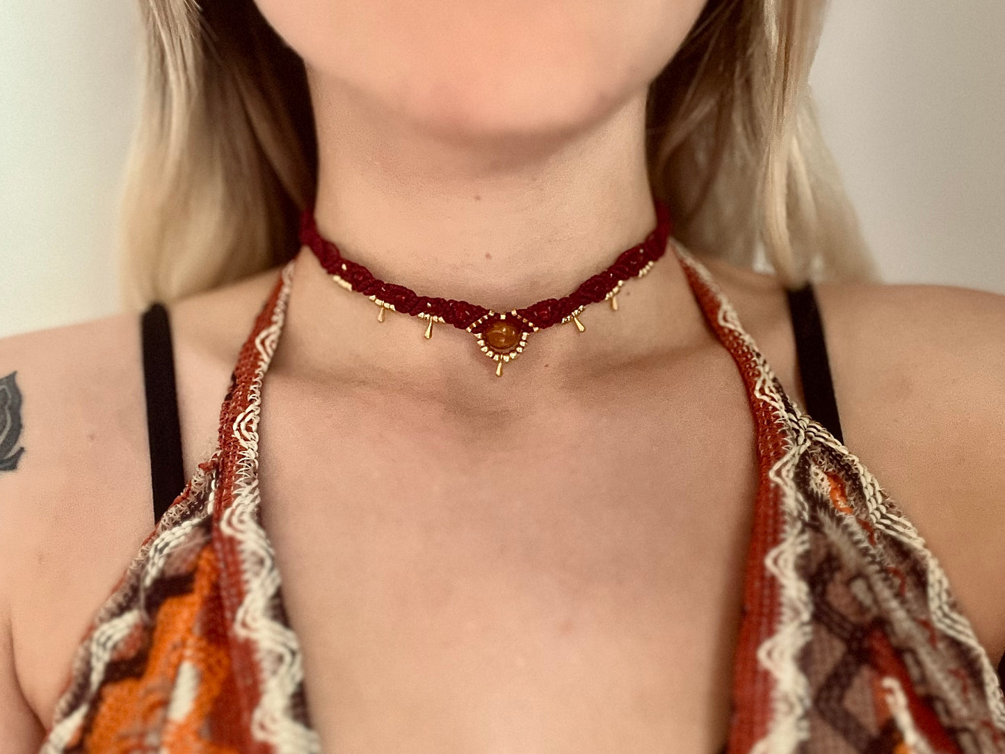 Choker