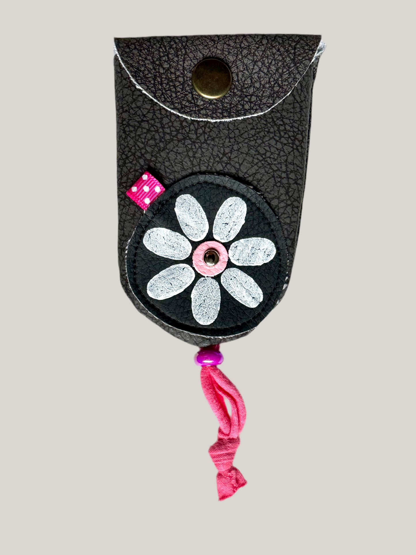 Key pouch
