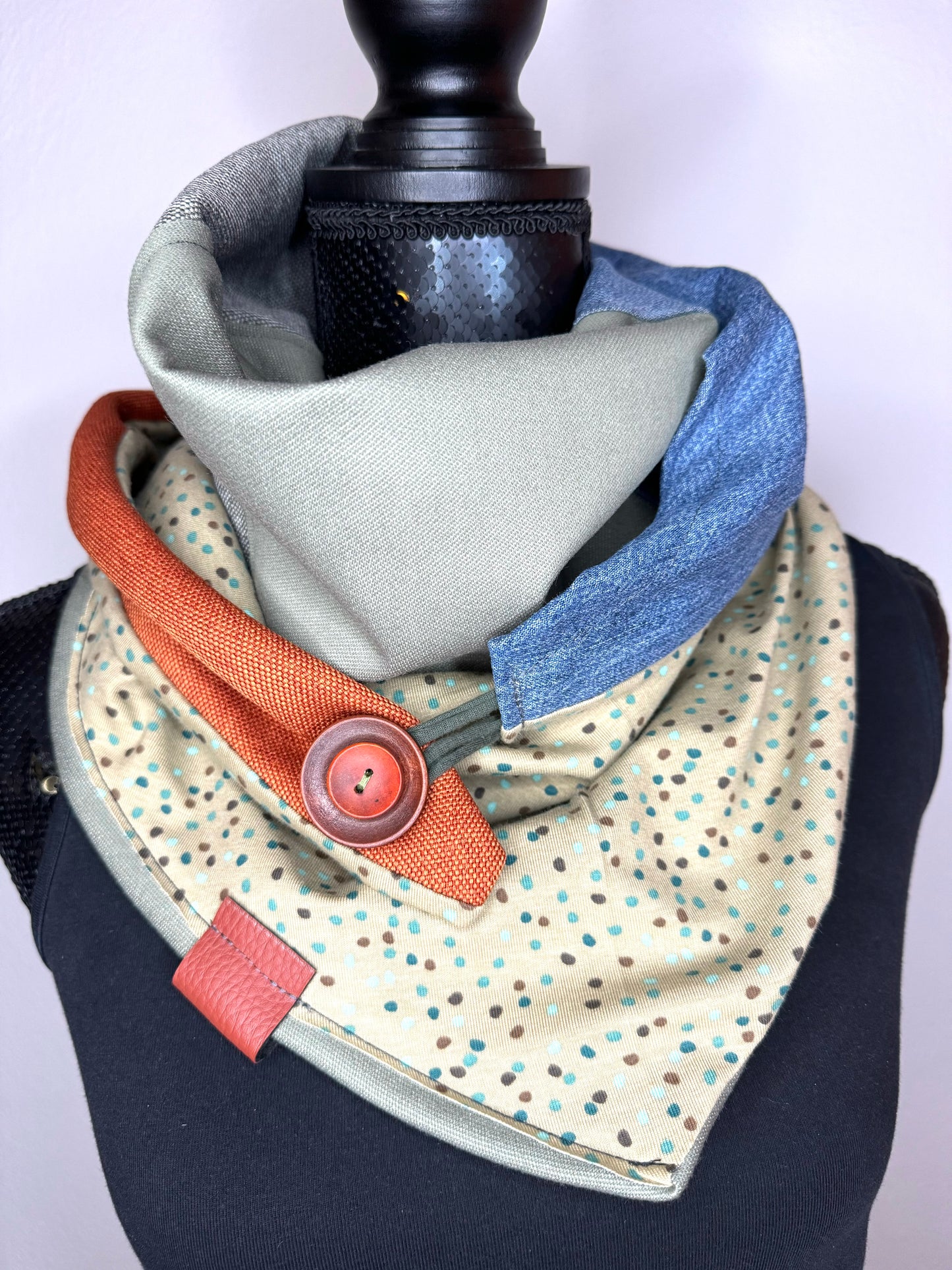 Scarf
