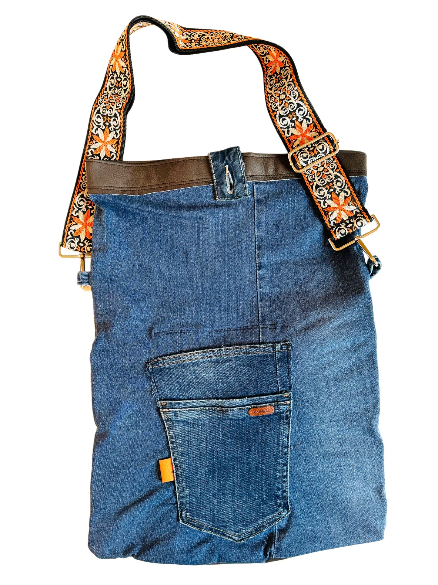 Shoulder bag