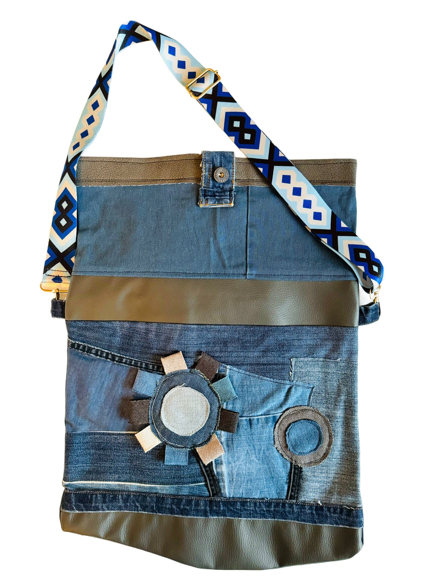 Shoulder bag