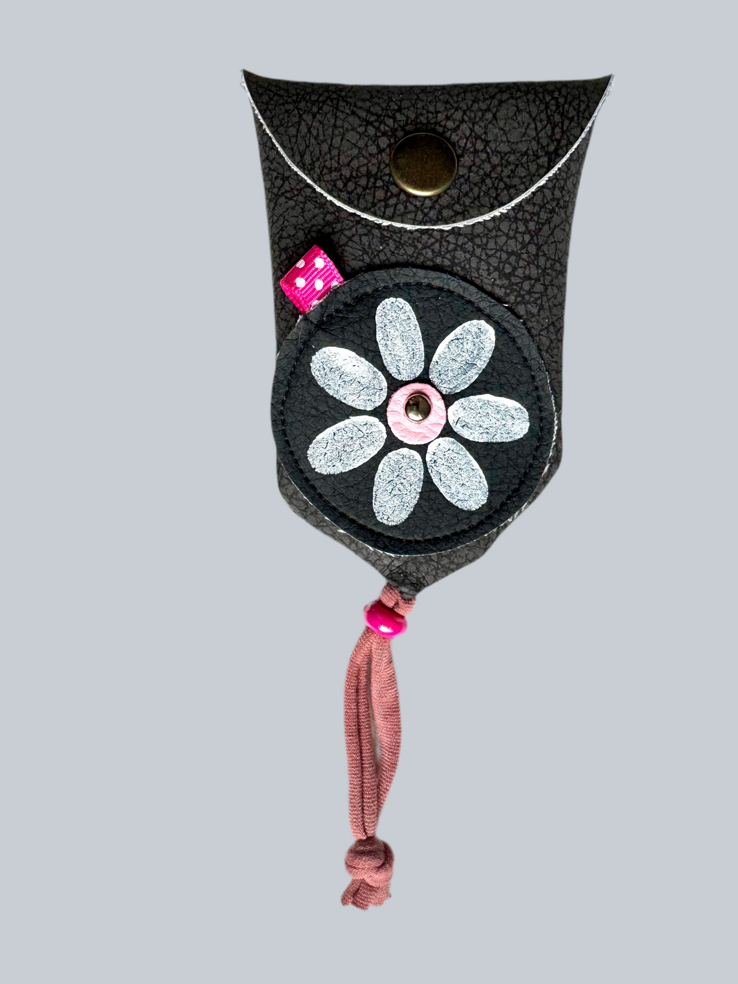 Key pouch