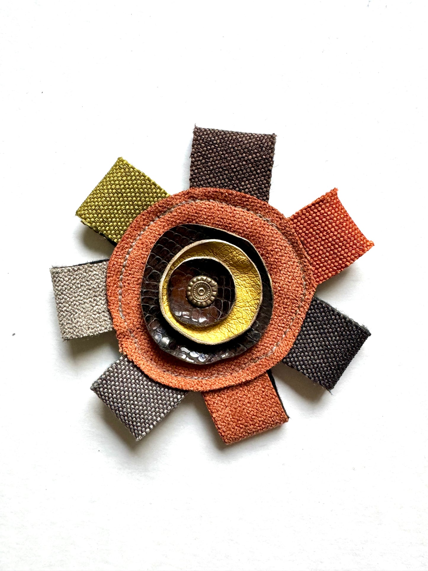 Brooch