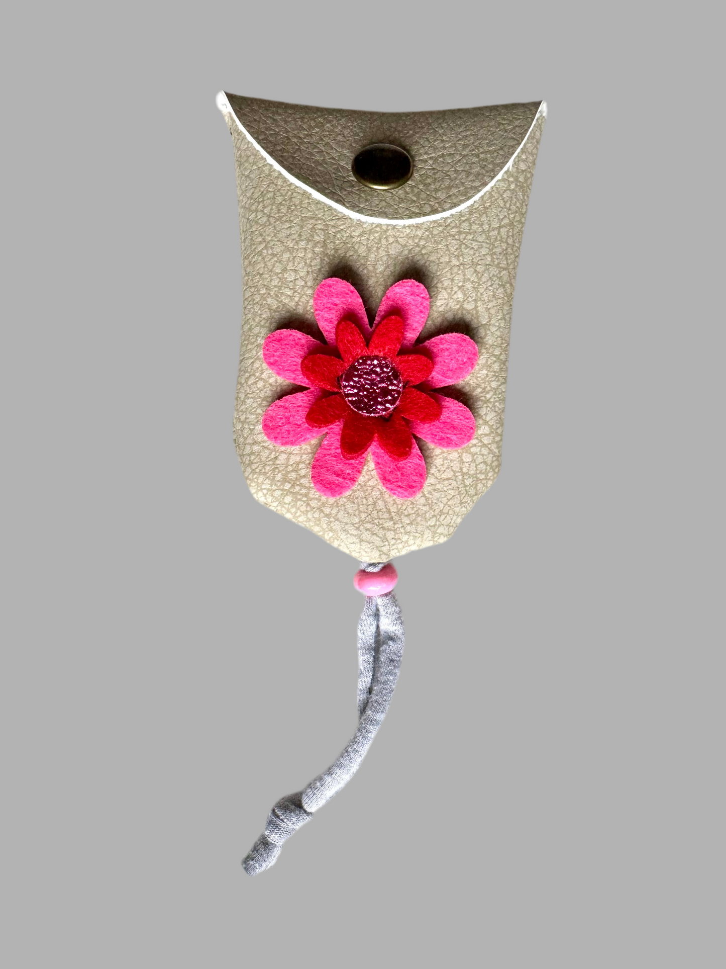 Key pouch