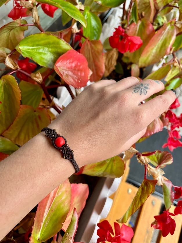 Bracelet