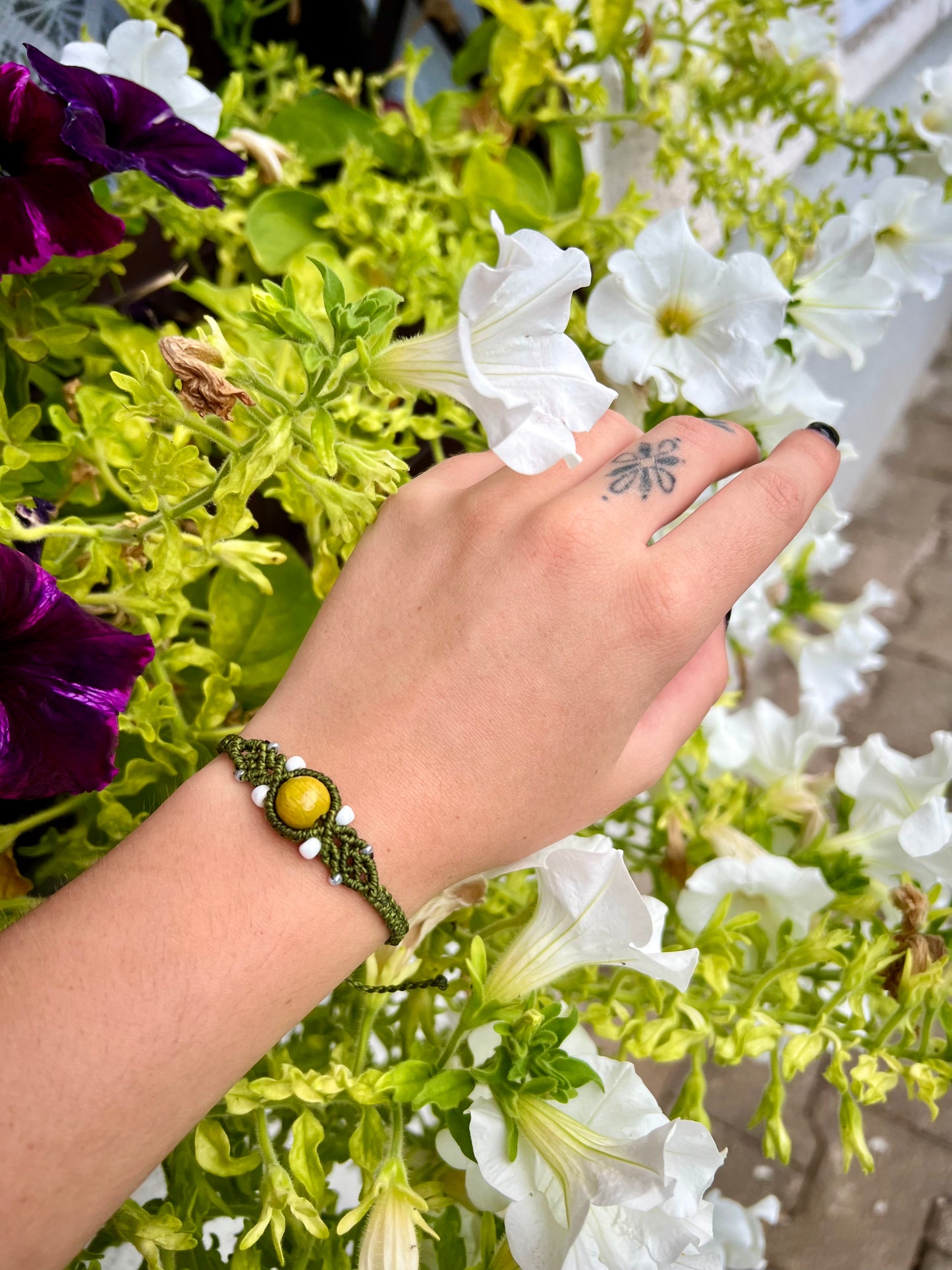 Bracelet