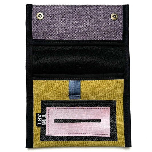 Tobacco pouch small