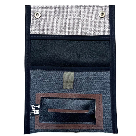 Tobacco pouch small