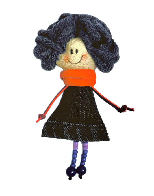 Broška Laura