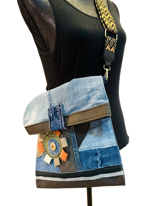Shoulder bag