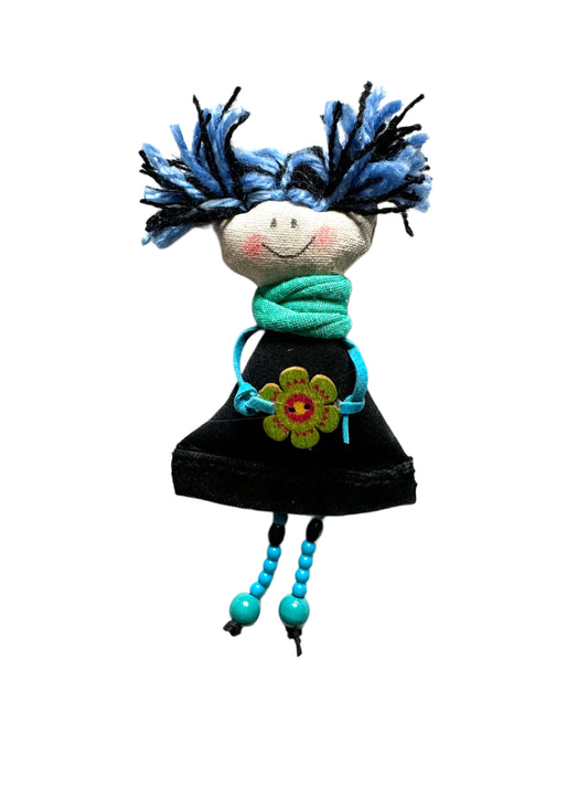 Broška Dora