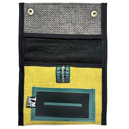 Tobacco pouch small