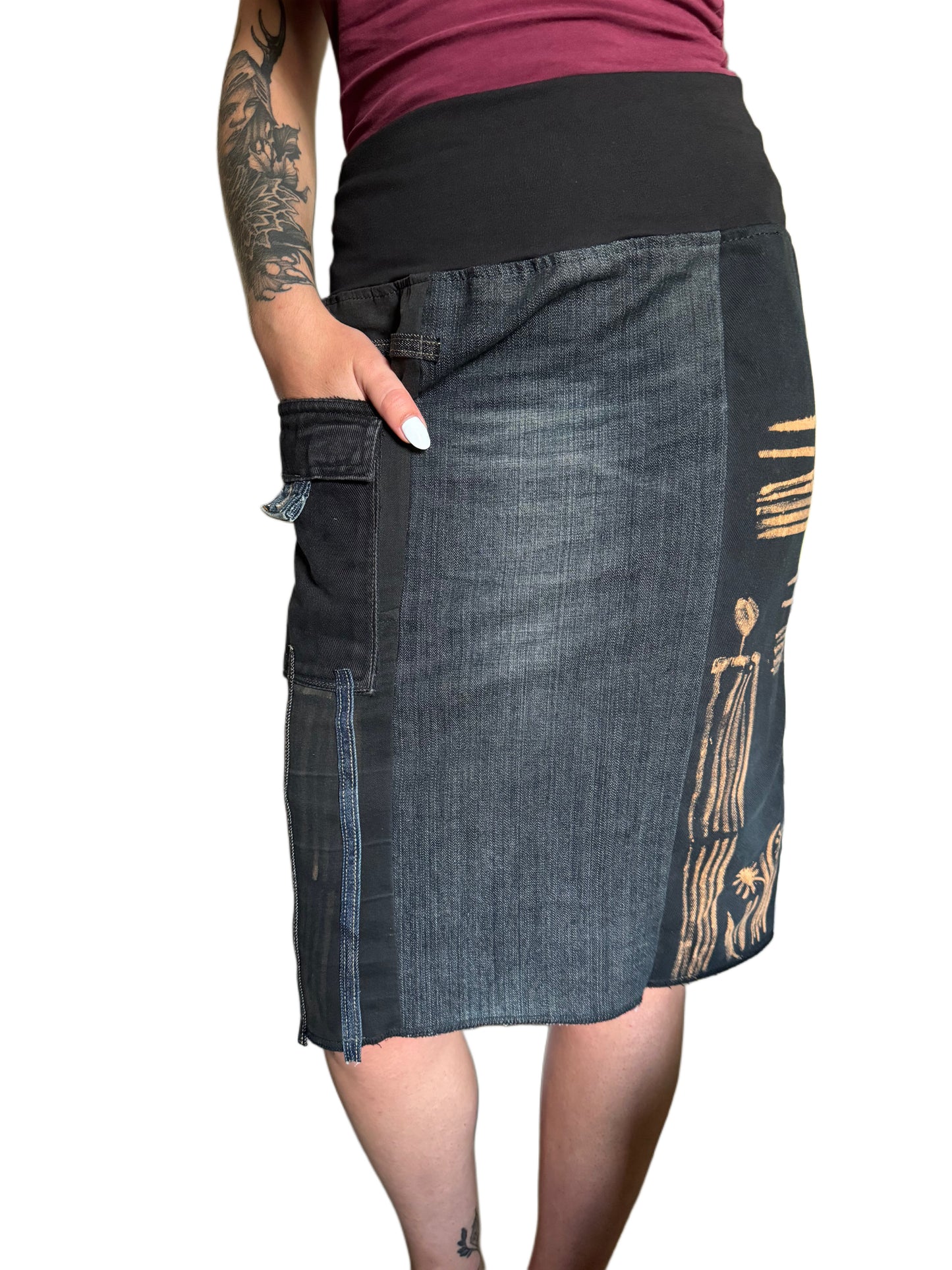 Krilo XS/S