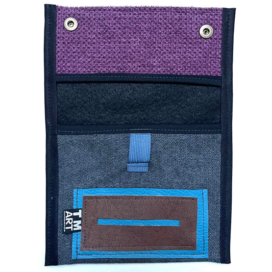 Tobacco pouch small