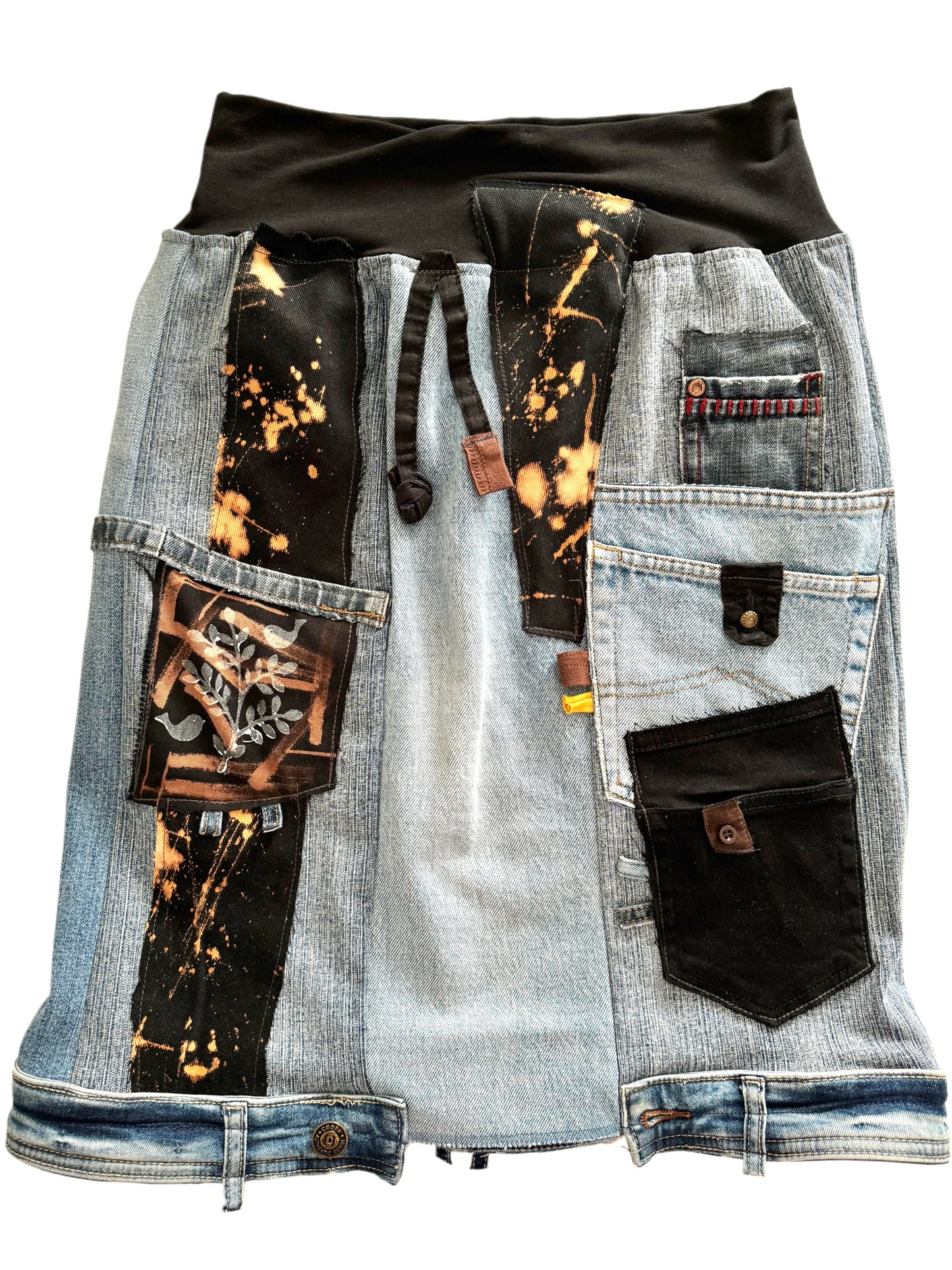 Krilo S/M