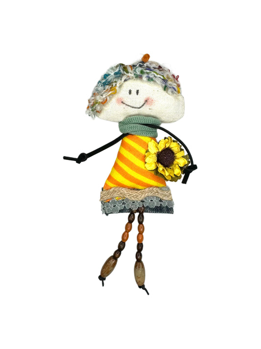 Broška Sonja