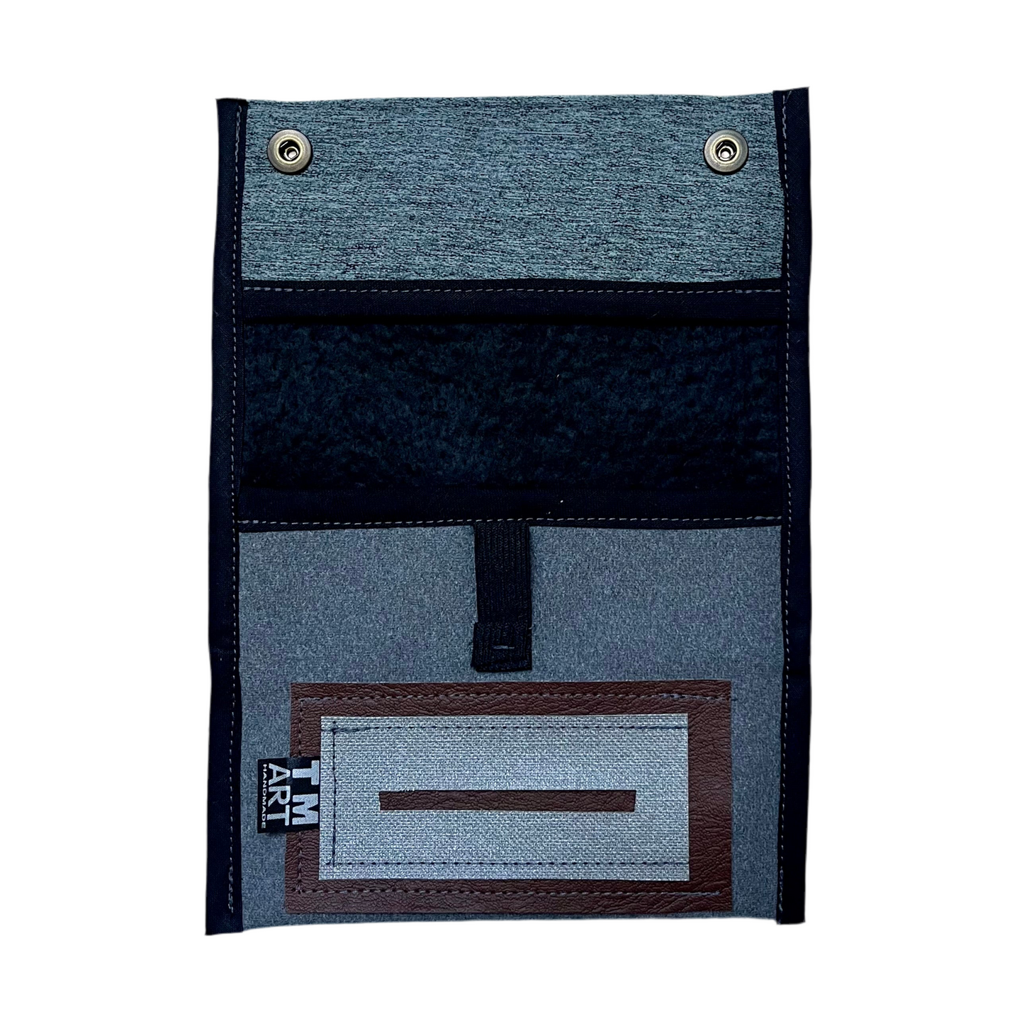 Tobacco pouch small - with a minor flaw