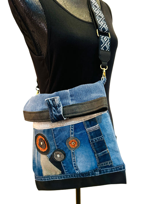 Shoulder bag