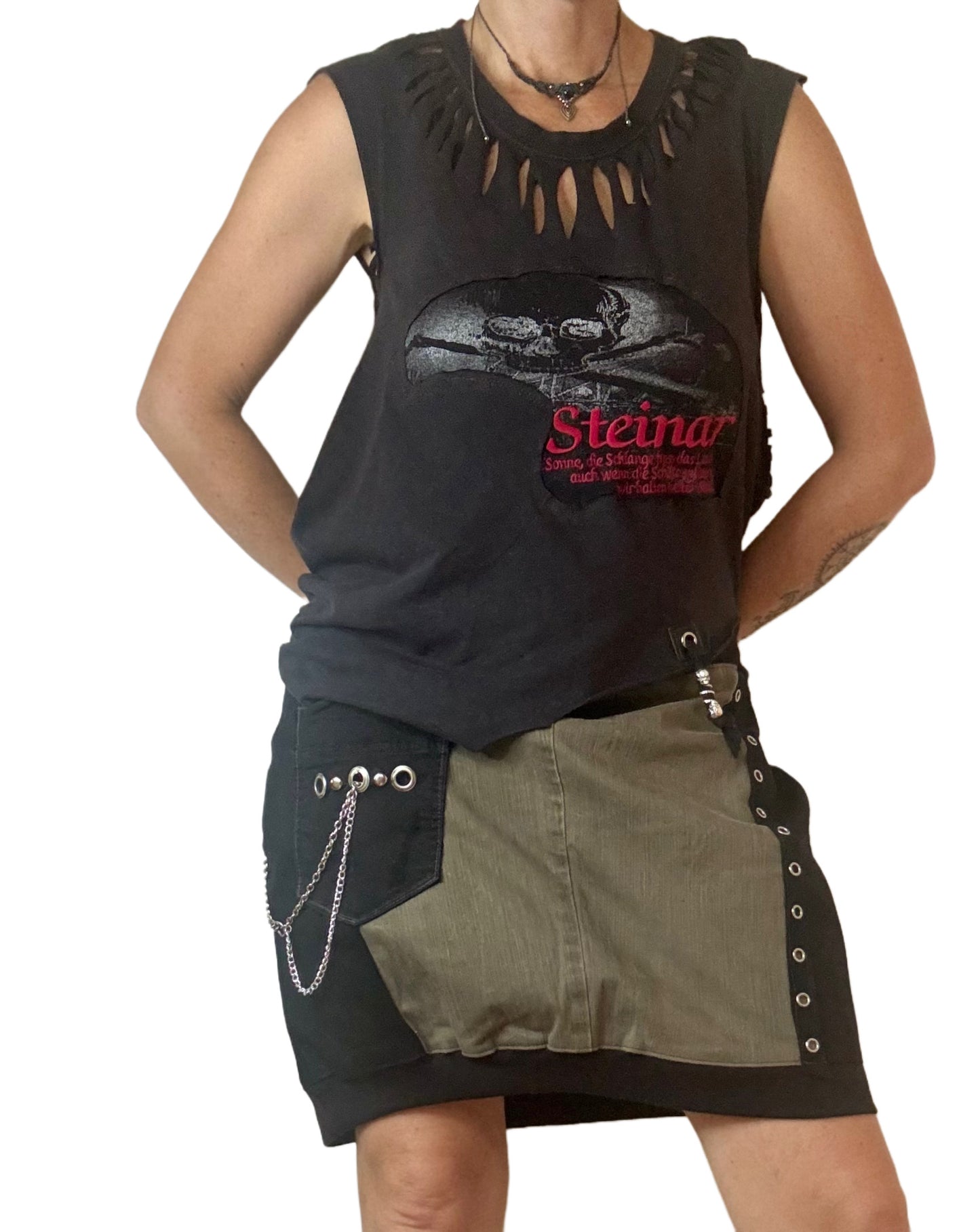 Krilo L/XL